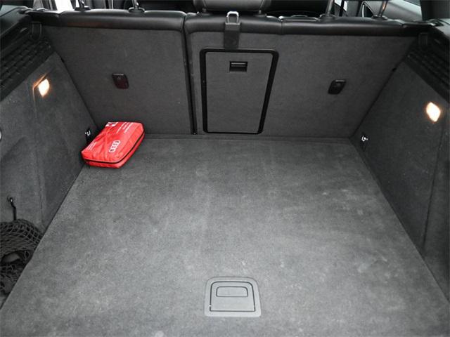 2015 Audi Q3 2.0T Premium Plus
