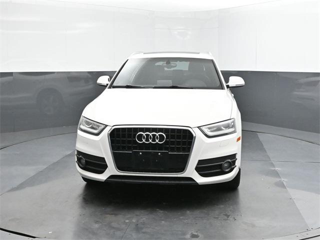 2015 Audi Q3 2.0T Premium Plus