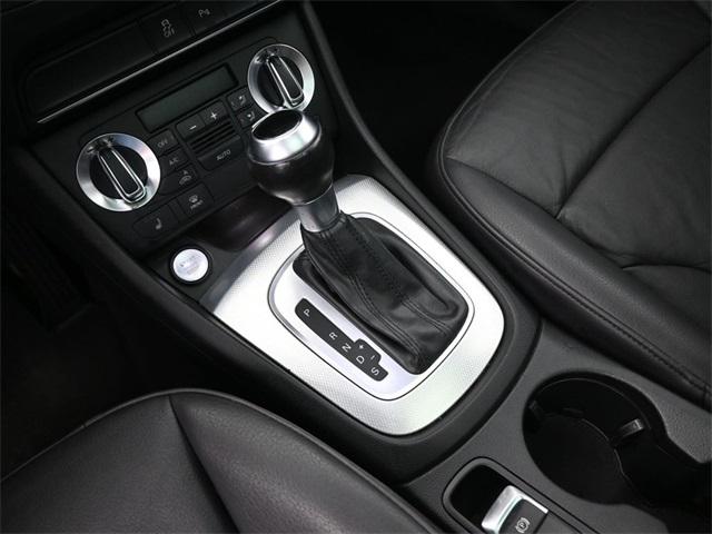 2015 Audi Q3 2.0T Premium Plus