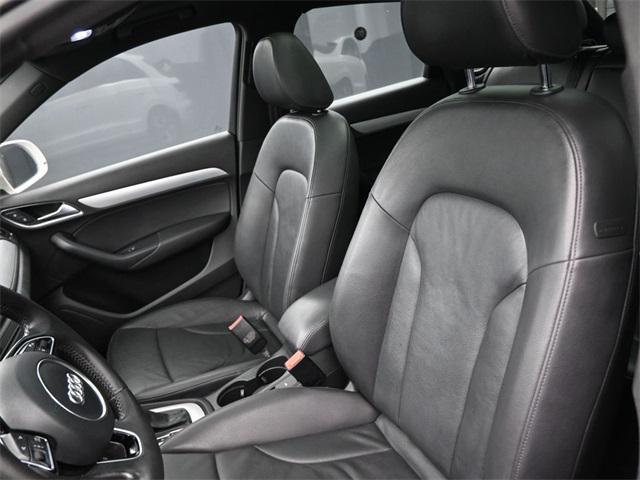 2015 Audi Q3 2.0T Premium Plus