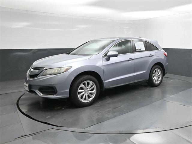 2016 Acura RDX Base for sale in Houston, TX