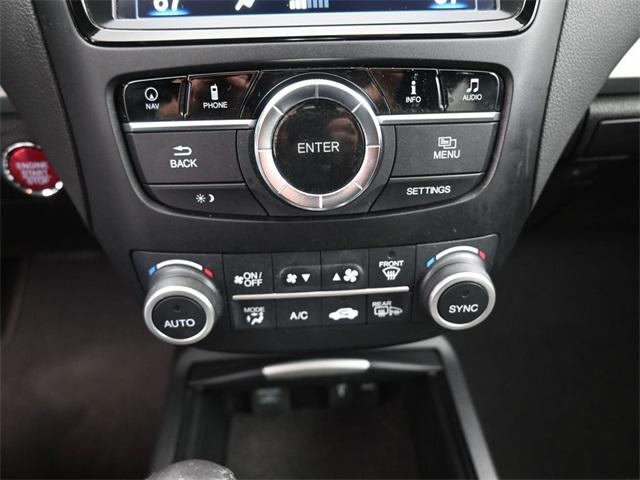 2016 Acura RDX Base