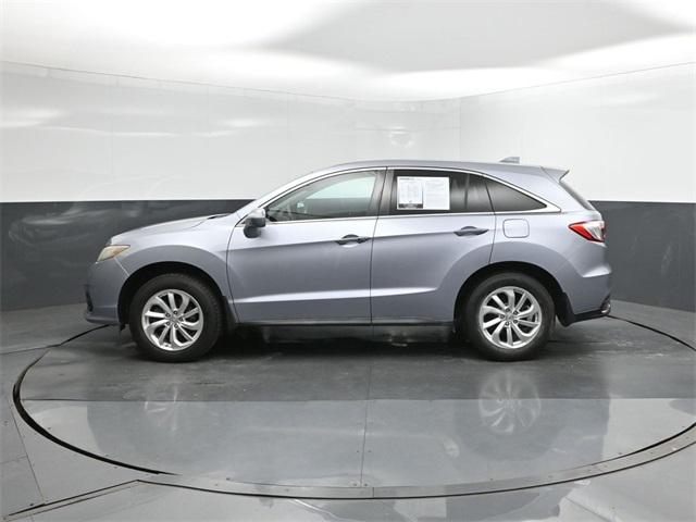 2016 Acura RDX Base