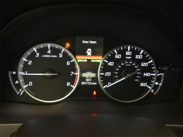 2016 Acura RDX Base