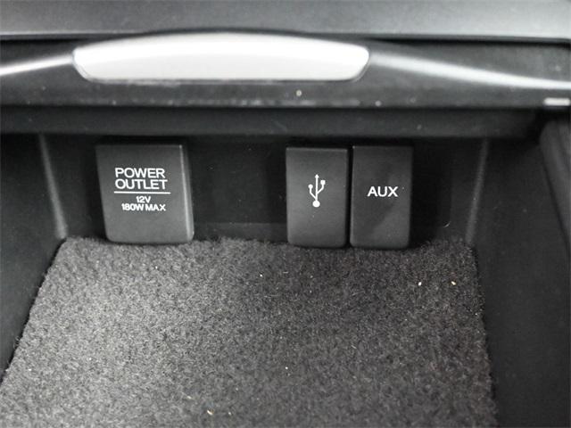 2016 Acura RDX Base