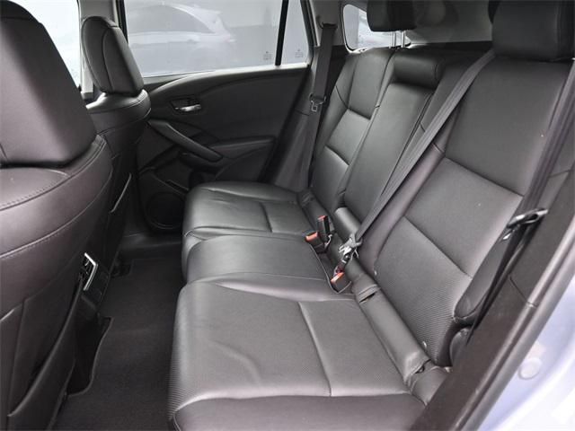 2016 Acura RDX Base