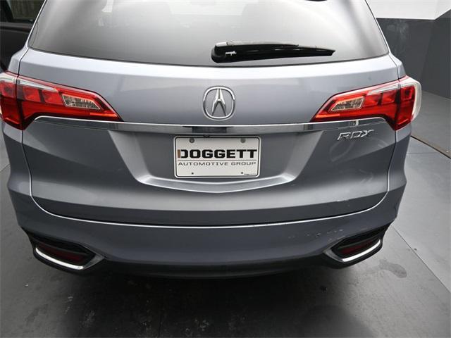 2016 Acura RDX Base