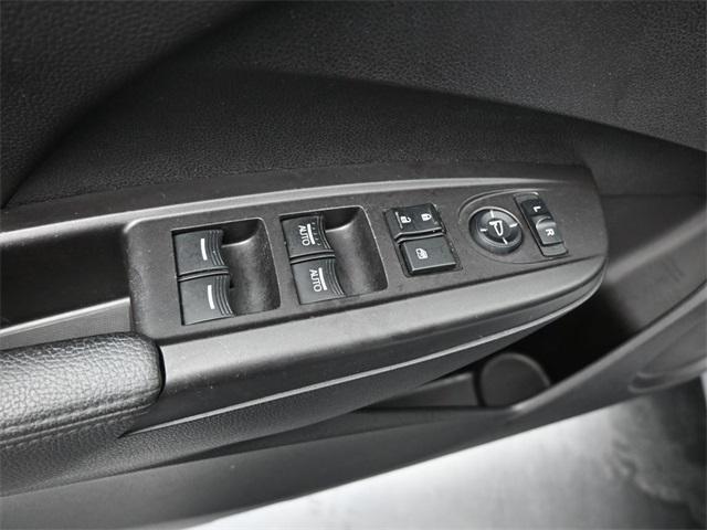 2016 Acura RDX Base