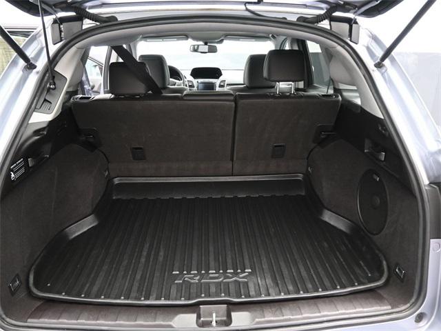 2016 Acura RDX Base