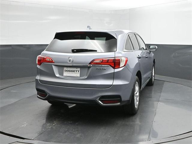 2016 Acura RDX Base