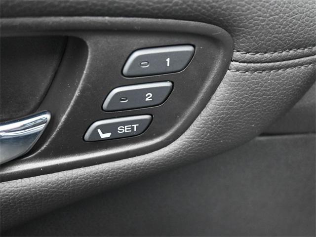 2016 Acura RDX Base