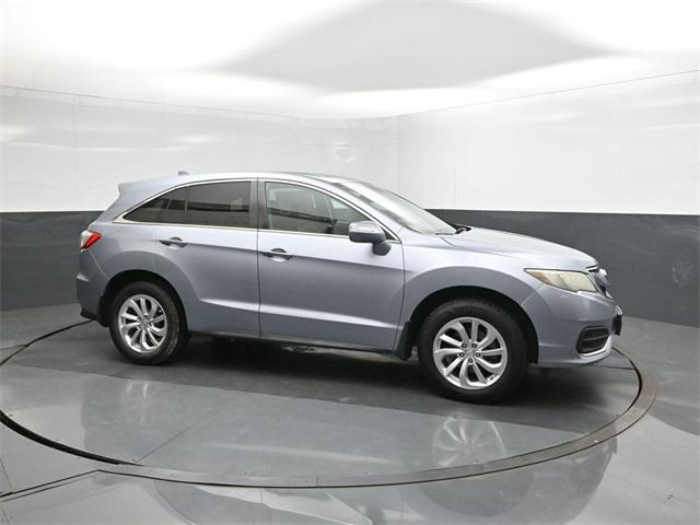 2016 Acura RDX Base