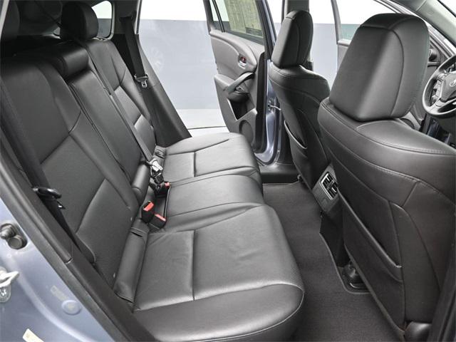2016 Acura RDX Base