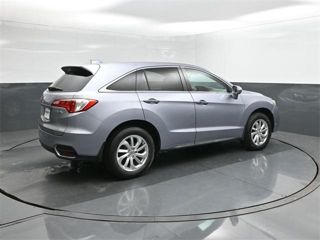 2016 Acura RDX Base