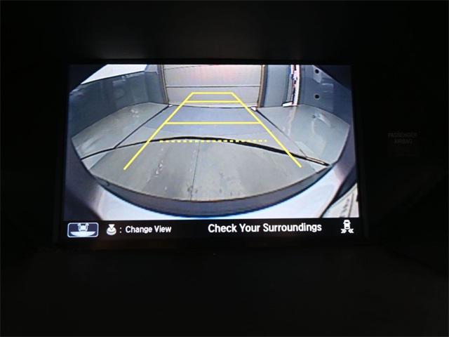 2016 Acura RDX Base