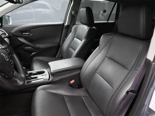 2016 Acura RDX Base