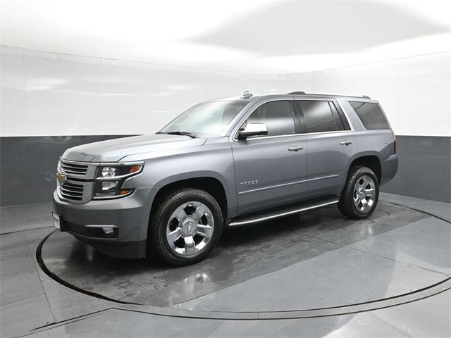 2019 Chevrolet Tahoe Premier for sale in Houston, TX