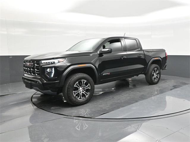 2024 GMC Canyon 4WD AT4 for sale in Houston, TX