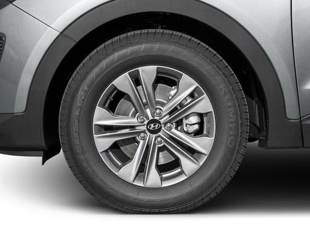2016 Hyundai Santa Fe Sport 2.4L