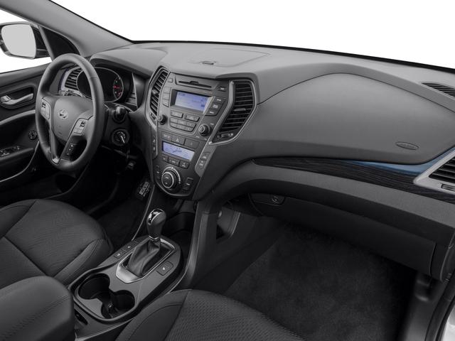 2016 Hyundai Santa Fe Sport 2.4L