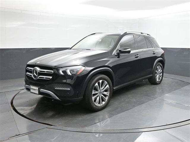 2020 Mercedes-Benz GLE GLE 350 GLE 350 for sale in Houston, TX