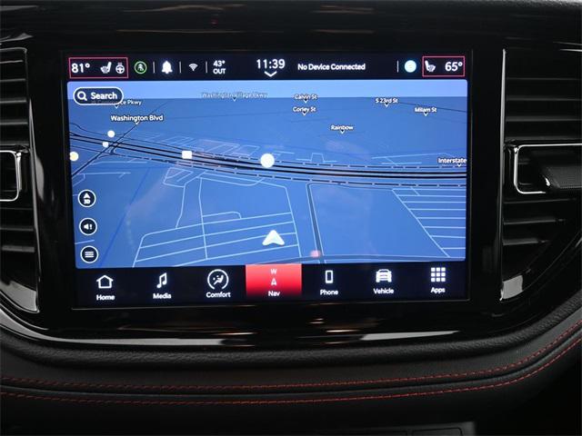 2023 Dodge Durango GT Plus RWD
