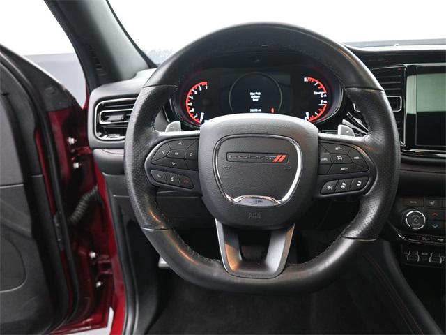 2023 Dodge Durango GT Plus RWD