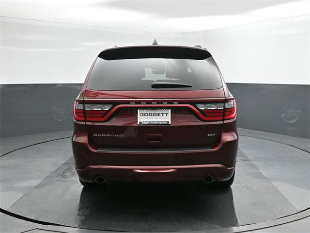 2023 Dodge Durango GT Plus RWD