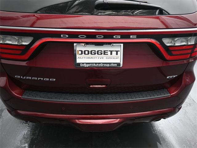 2023 Dodge Durango GT Plus RWD