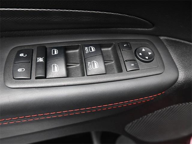2023 Dodge Durango GT Plus RWD