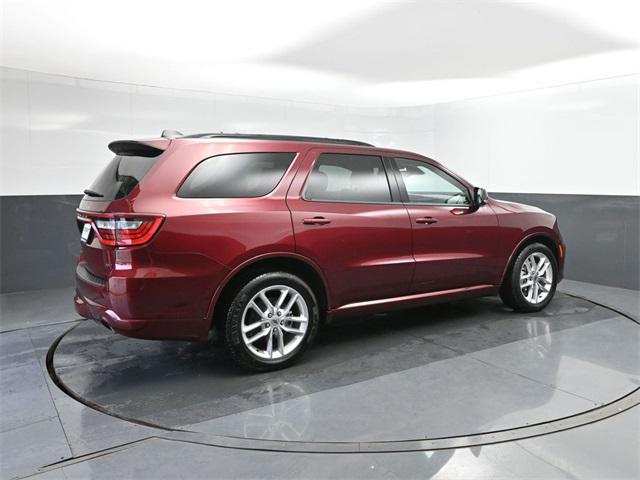 2023 Dodge Durango GT Plus RWD