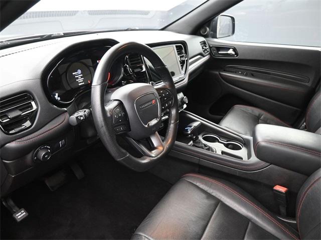 2023 Dodge Durango GT Plus RWD