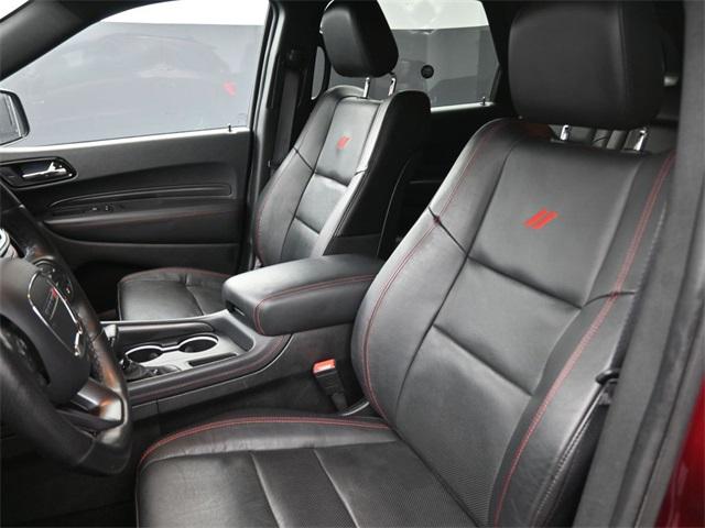 2023 Dodge Durango GT Plus RWD