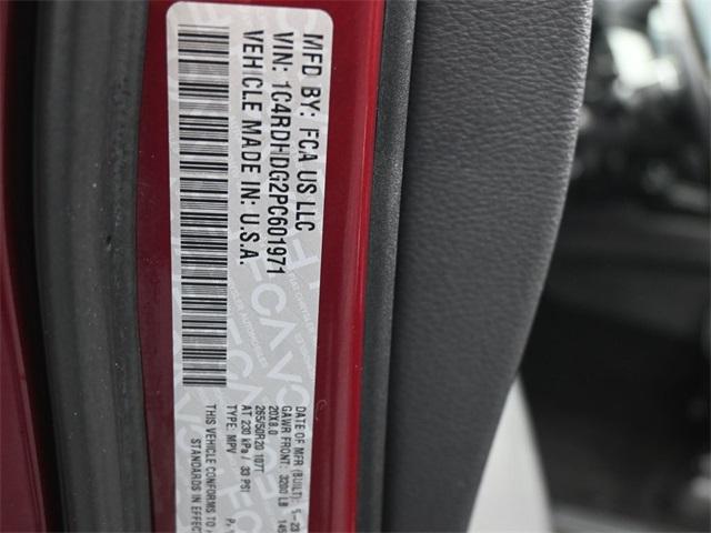 2023 Dodge Durango GT Plus RWD