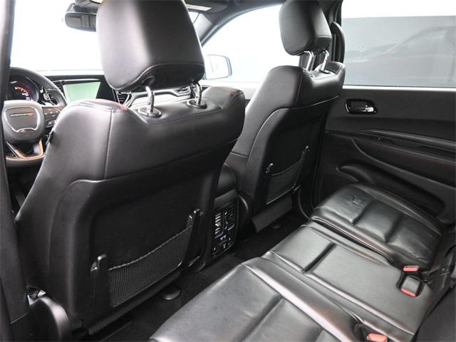 2023 Dodge Durango GT Plus RWD