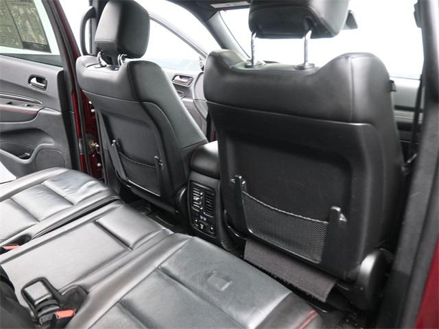 2023 Dodge Durango GT Plus RWD