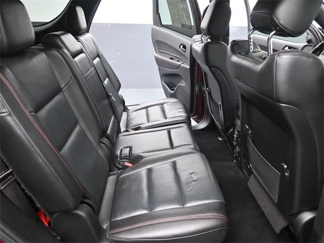2023 Dodge Durango GT Plus RWD