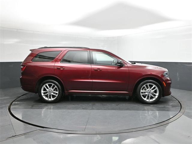 2023 Dodge Durango GT Plus RWD