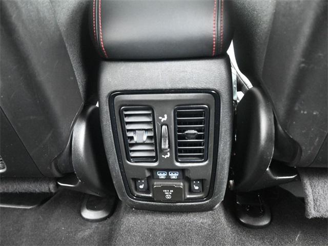 2023 Dodge Durango GT Plus RWD