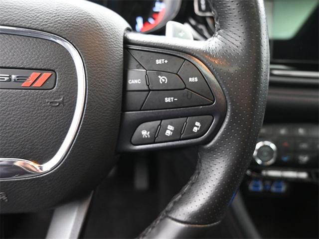 2023 Dodge Durango GT Plus RWD