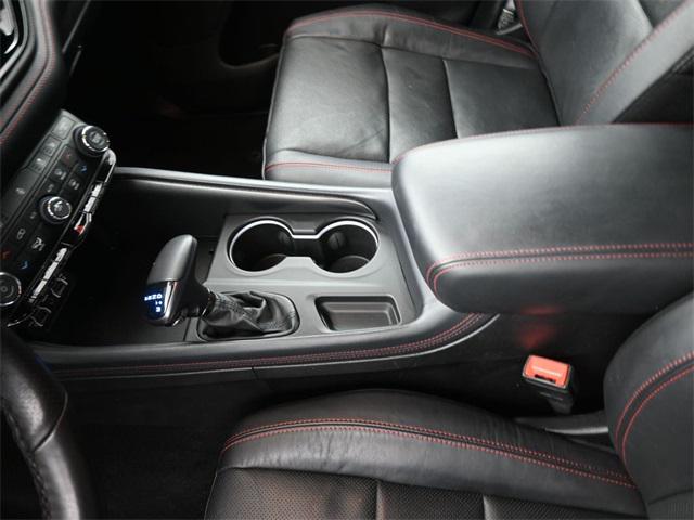 2023 Dodge Durango GT Plus RWD
