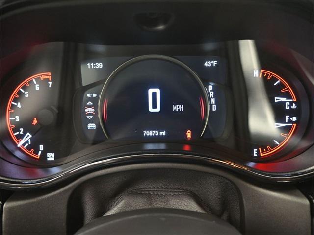 2023 Dodge Durango GT Plus RWD
