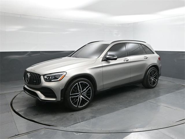 2022 Mercedes-Benz GLC 4MATIC for sale in Houston, TX