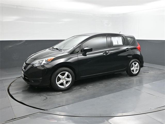 2018 Nissan Versa Note SV for sale in Houston, TX