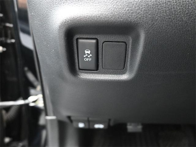 2018 Nissan Versa Note SV