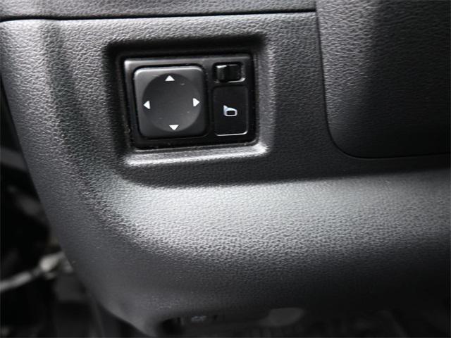 2018 Nissan Versa Note SV