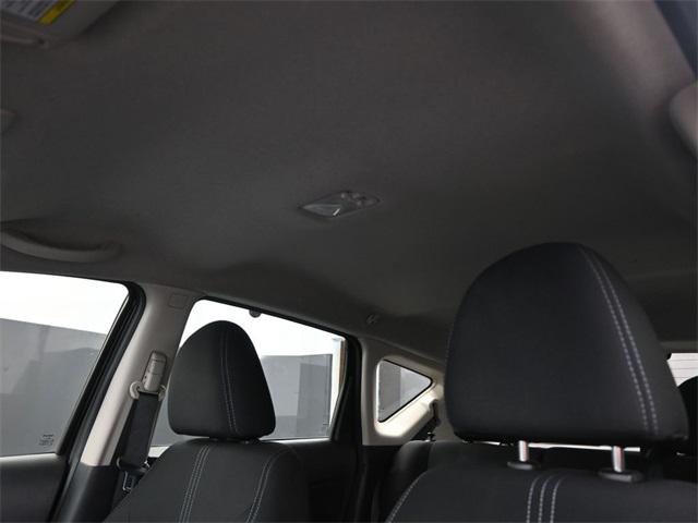 2018 Nissan Versa Note SV
