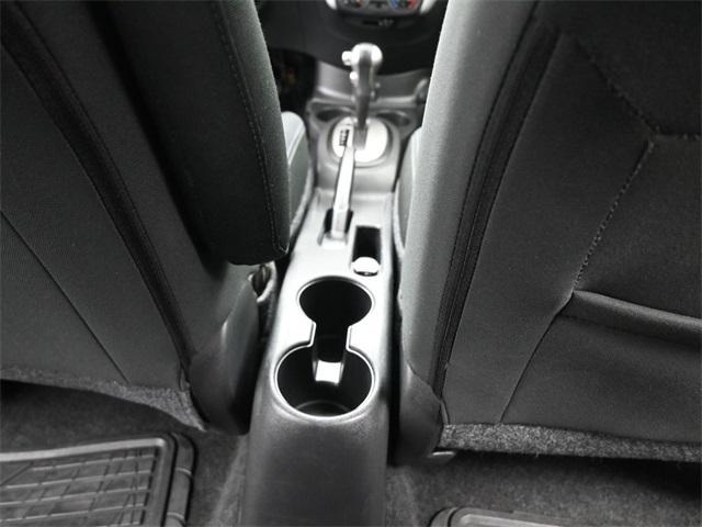 2018 Nissan Versa Note SV