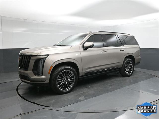 2025 Cadillac Escalade Sport Platinum for sale in Houston, TX