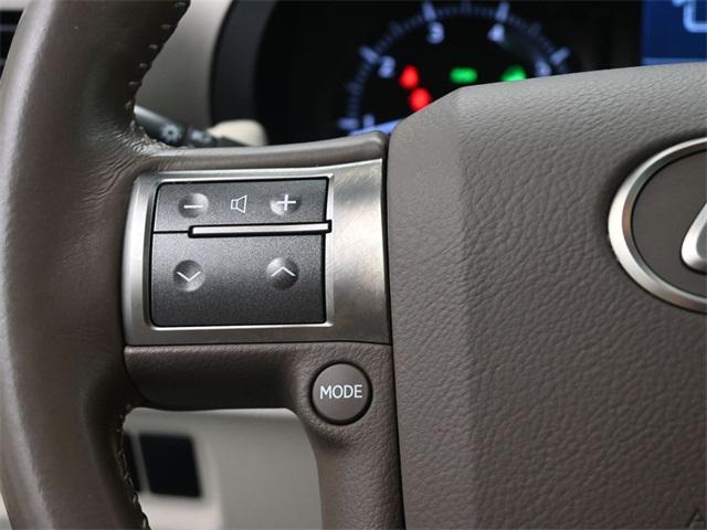 2017 Lexus GX 460 460